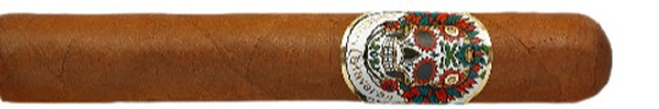 Сигары Orishas Calaveras Gran Corona вид 1