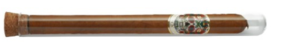 Сигары Orishas Calaveras Lancero Tube вид 1