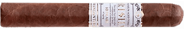 Сигары ORISHAS Comandantes Toro 52x5,7 вид 1