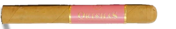 Сигары Orishas Ladies and Gentlemen Connecticut 40 вид 1