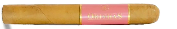 Сигары Orishas Ladies and Gentlemen Connecticut 50 вид 1