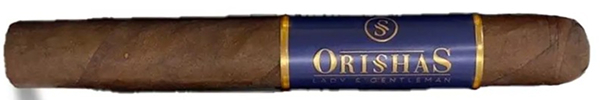 Сигары Orishas Ladies and Gentlemen San Andres Maduro 45 вид 1