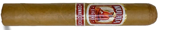 Сигары Orishas Mulata Robusto Connecticut вид 1