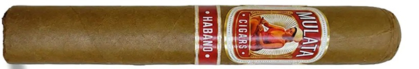 Сигары Orishas Mulata Robusto Habano вид 1