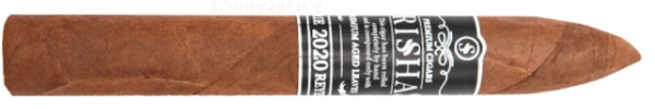 Сигары ORISHAS Serie Reyes 2020 - Gran Torpedo вид 1