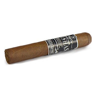 Сигары ORISHAS Serie Reyes 2020 - Robusto вид 2