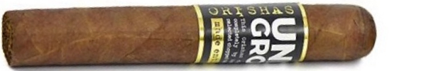 Сигары Orishas Underground Toro Maduro вид 1