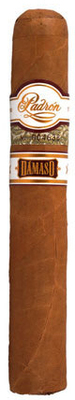 Сигары  Padron Damaso №15 Toro вид 1