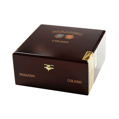 Сигары Paradiso Coloso вид 2