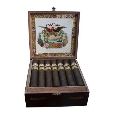 Сигары Paradiso Papagayo XXL вид 3