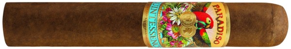 Сигары Paradiso Quintessence Robusto вид 1