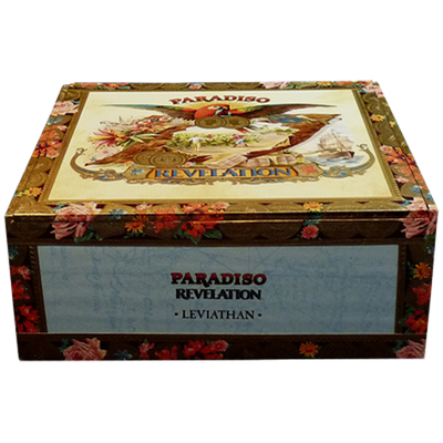 Сигары Paradiso Revelation Leviathan вид 3