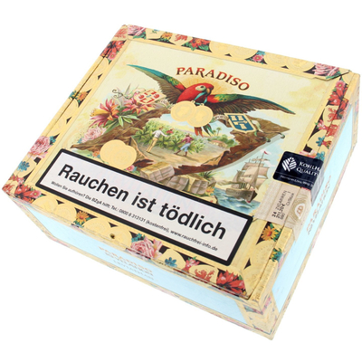 Сигары Paradiso Revelation Prophet вид 2