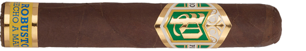 Сигары Parcero Brasil Robusto вид 1