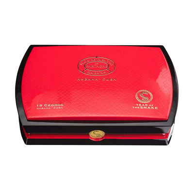 Сигары Partagas Cedros вид 2