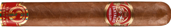 Сигары Partagas Cedros вид 1