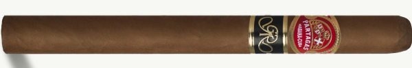 Сигары  Partagas Lusitanias Gran Reserva 2007 вид 1