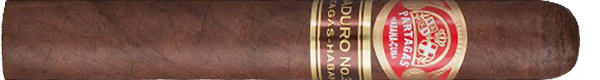 Сигары  Partagas Maduro No 3 вид 1