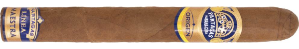 Сигары Partagas Linea Maestra Origen вид 1