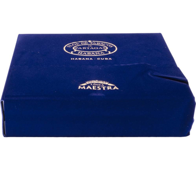 Сигары Partagas Linea Maestra Origen вид 3