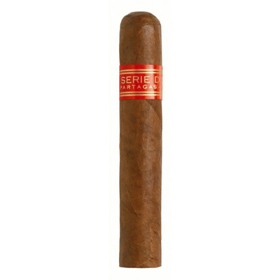 Сигары Partagas Serie D No 4 вид 1