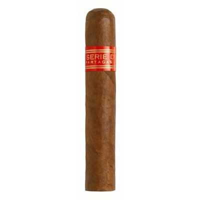 Сигары  Partagas Serie D No 4 вид 1