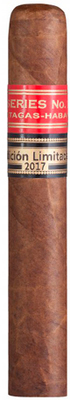 Сигары  Partagas Serie No 1 LE 2017 вид 1