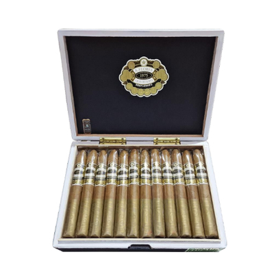 Сигары PDR A.Flores 1975 Gran Reserva Desflorado Grand Toro вид 2