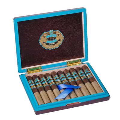 Сигары PDR A.Flores Gran Reserva Maduro Magnum вид 2
