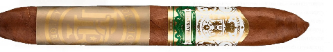 Сигары PDR FYR 10th Anniversary Reserva Limitada Figurado вид 1