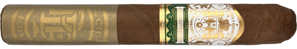 Сигары PDR FYR 10th Anniversary Reserva Limitada Gran Toro вид 1