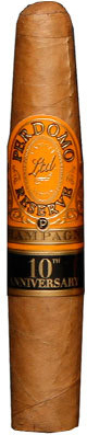 Сигары Perdomo Reserve 10th Anniversary Champagne Figurado вид 1
