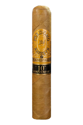 Сигары Perdomo Reserve 10th Anniversary Champagne Robusto вид 1