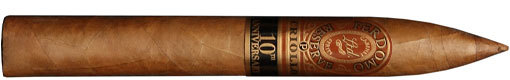 Сигары  Perdomo 10th Anniversary Criollo Torpedo вид 1