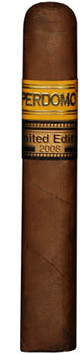 Сигары  Perdomo 2 Limited Edition 2008 Maduro Robusto вид 1