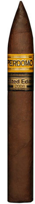 Сигары  Perdomo 2 Limited Edition 2008 Maduro Torpedo вид 1