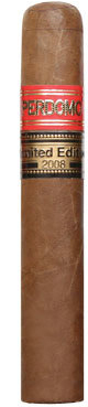 Сигары  Perdomo 2 Limited Edition 2008 Robusto вид 1