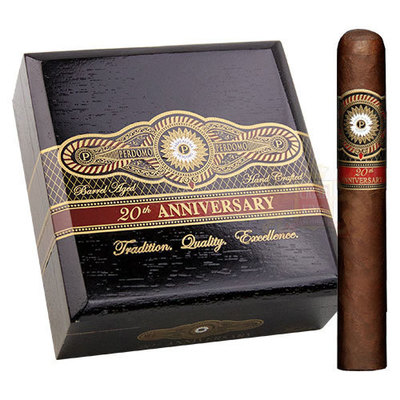 Сигары Perdomo 20th Anniversary Maduro Epicure вид 1
