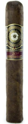 Сигары Perdomo 20th Anniversary Maduro Gordo вид 1