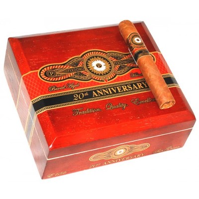 Сигары Perdomo 20th Anniversary Sun Grown Epicure вид 2