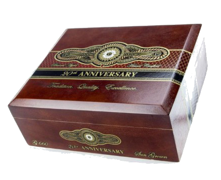 Сигары Perdomo 20th Anniversary Sun Grown Gordo вид 2