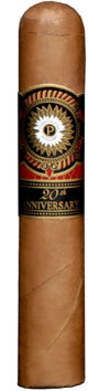 Сигары Perdomo 20th Anniversary Sun Grown Robusto вид 1