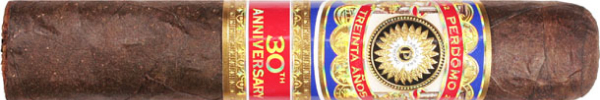 Сигары Perdomo 30th Anniversary Box-Pressed Robusto Maduro вид 1