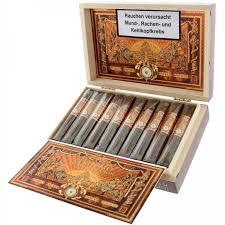 Сигары Perdomo Estate Selection Vintage Regente Sun Grown вид 2