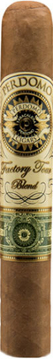 Сигары  Perdomo Factory Tour Blend Connecticut Robusto вид 1