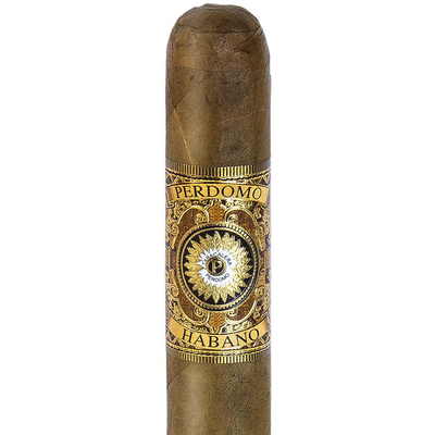 Сигары Perdomo Habano Bourbon Barrel Aged Connecticut Epicure вид 3