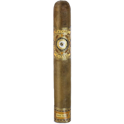 Сигары Perdomo Habano Bourbon Barrel Aged Connecticut Epicure вид 1