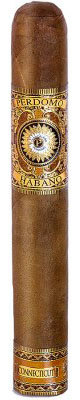 Сигары Perdomo Habano Bourbon Barrel Aged Connecticut Gordo вид 1