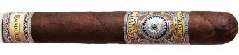 Сигары Perdomo Habano Bourbon Barrel Aged Maduro Gordo вид 1