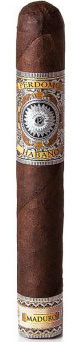 Сигары Perdomo Habano Bourbon Barrel Aged Maduro Gordo вид 1
